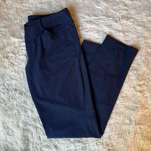 Lululemon men’s pants
